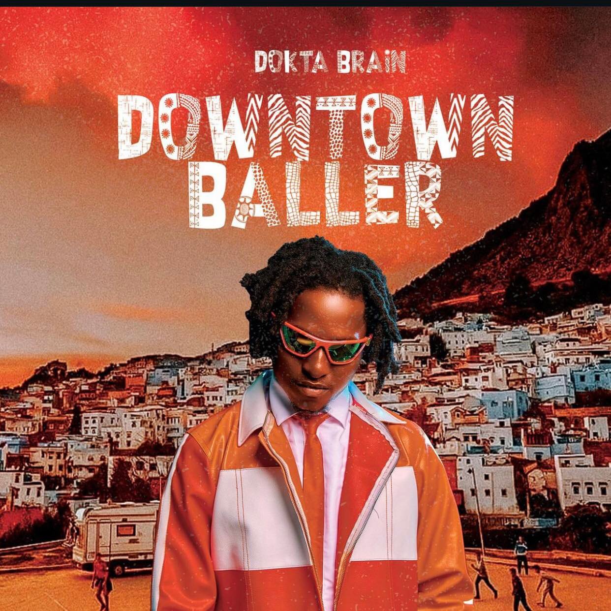 Dokta Brain